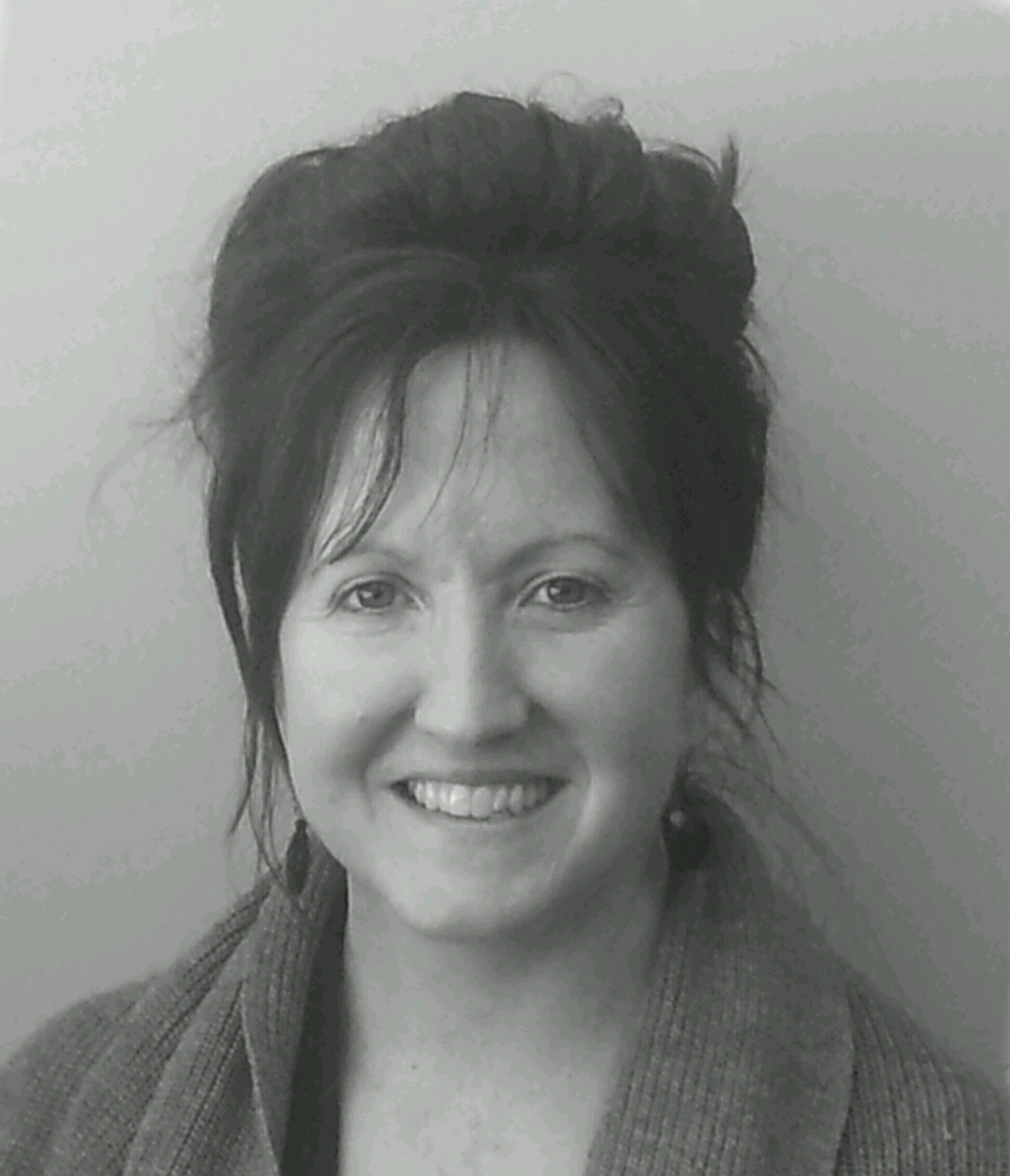 Caitlin Lashbrook, B.A., AAS