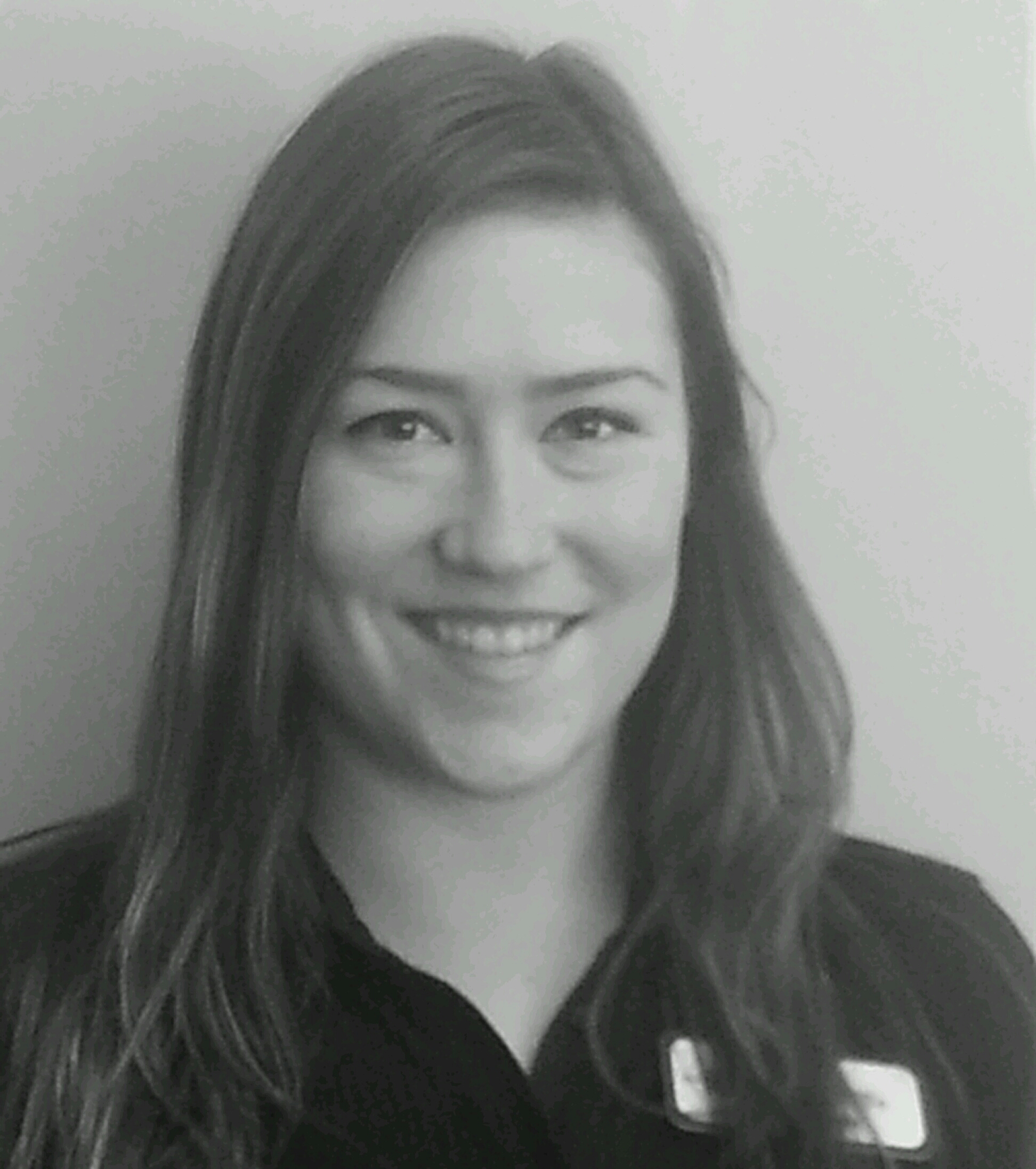 Hilary Poulsen 