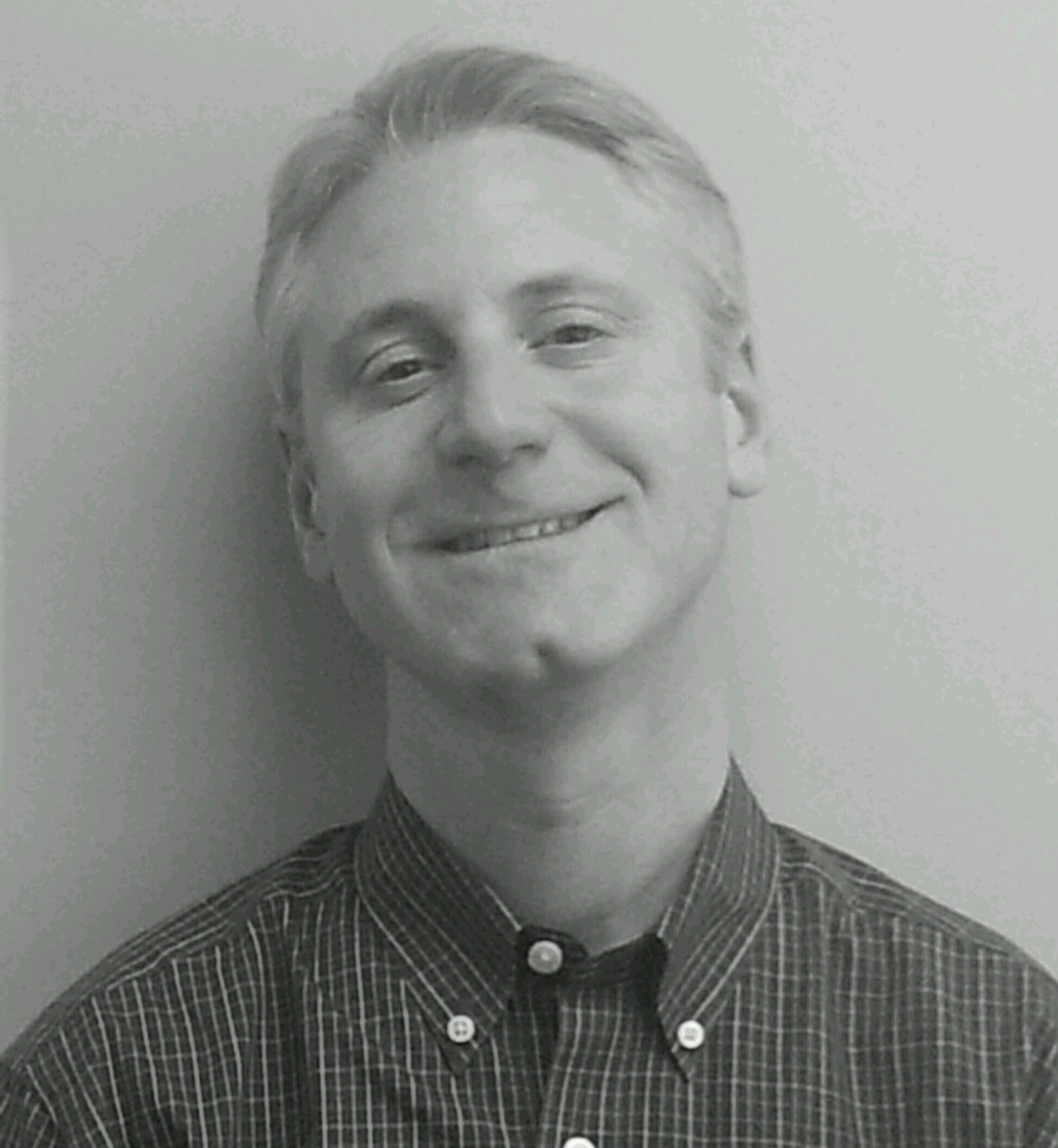 Jesse Rushton, M.Ed., M.S.