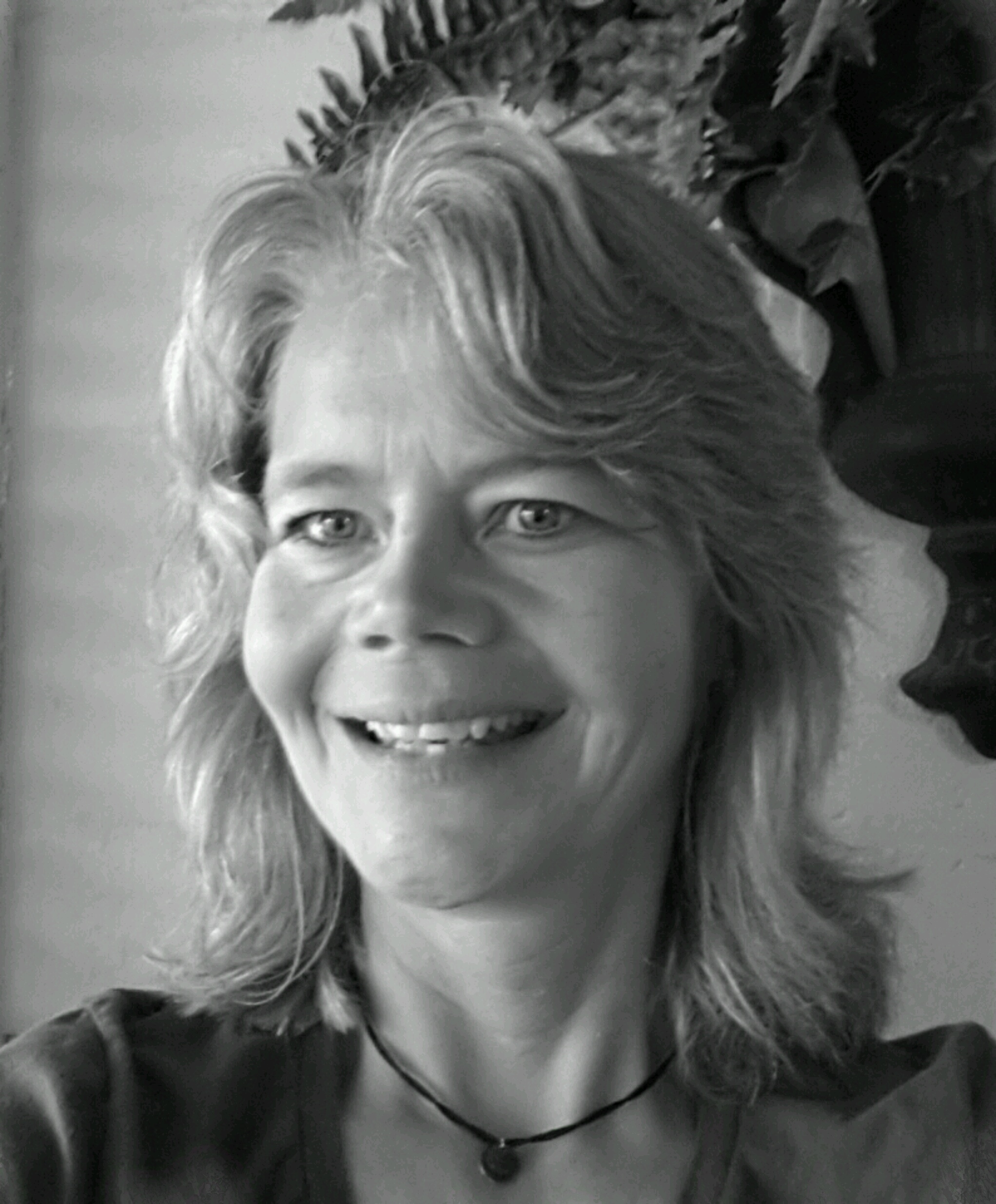 Wendy DeVore, B.S.,RID:CI/CT,NAD:V